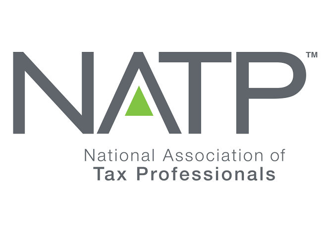 National Association of Tax Professionals member